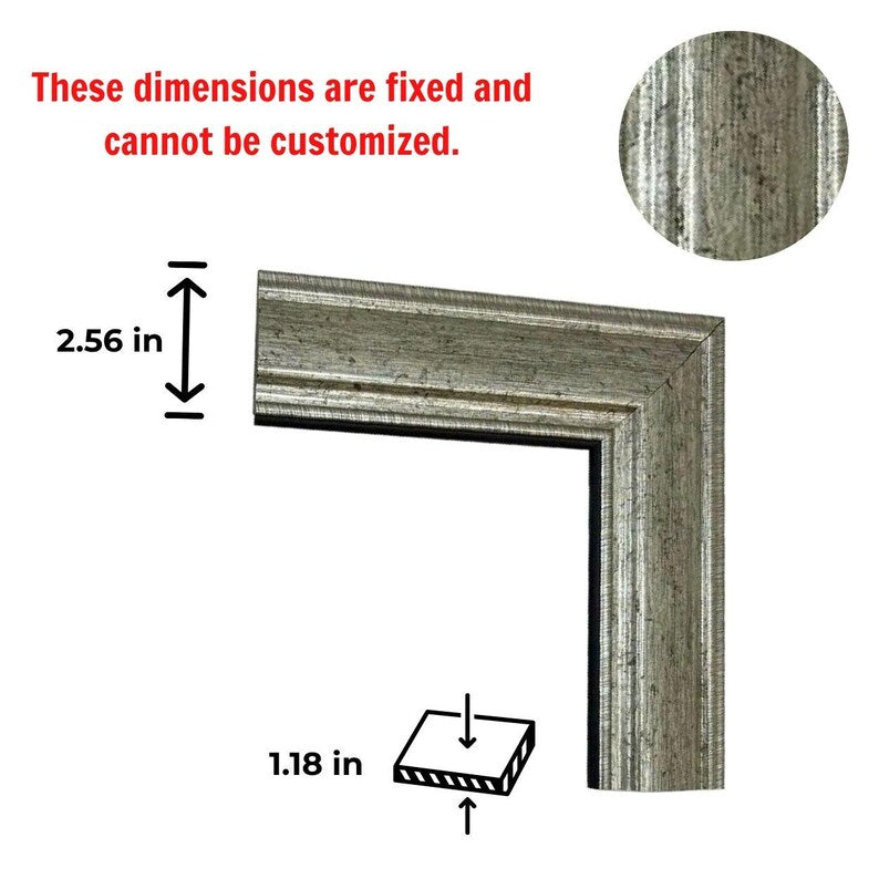 Rustic Sage green TV frame, Nature-inspired TV decor, Tranquil forest TV bezel, Handmade Tv frame, Tv frame, Wood Grain Tv Frame L2259LV